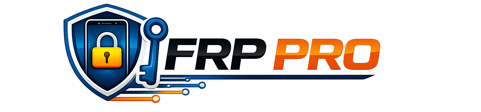 FRP Pro Logo