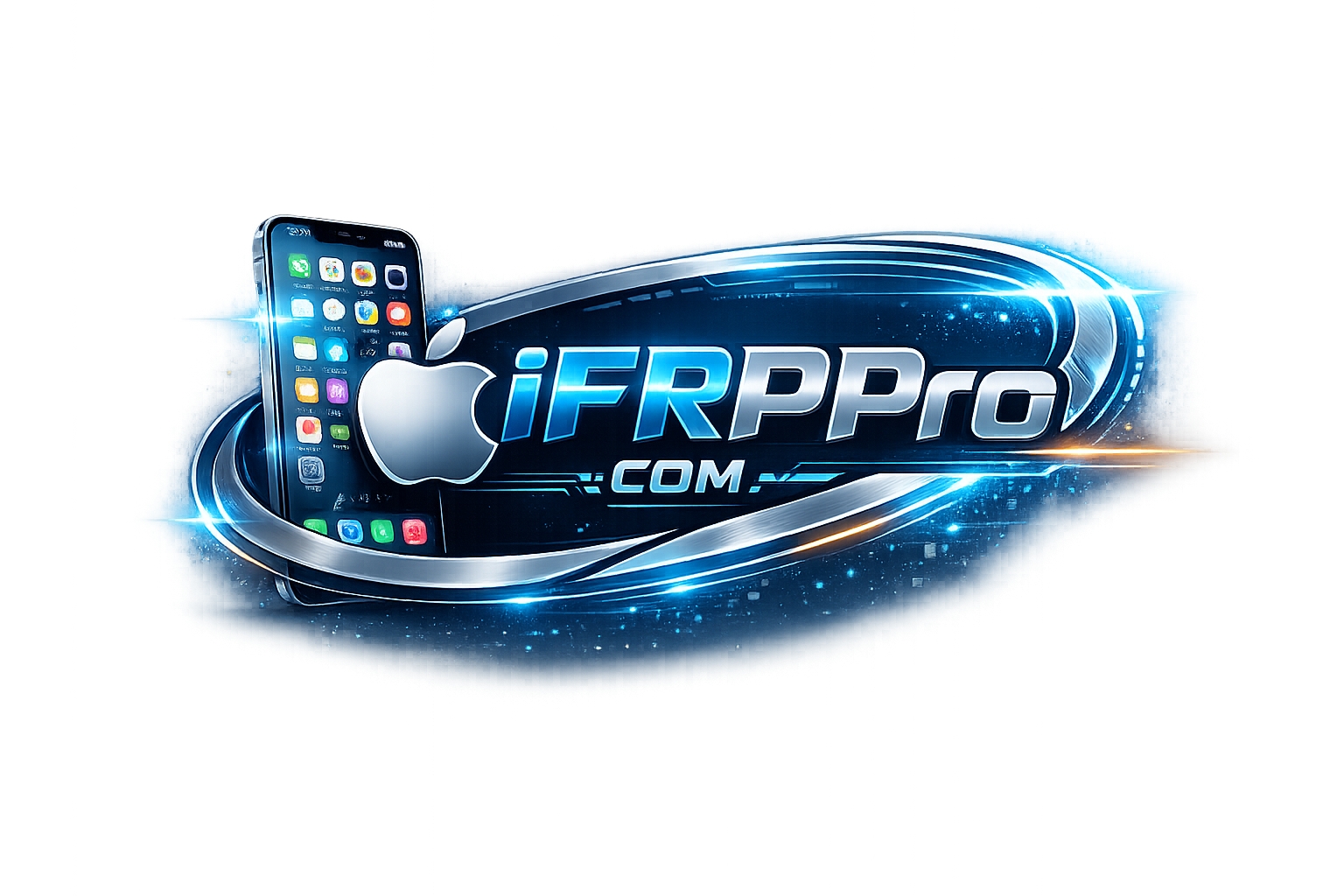 FRP Pro Logo