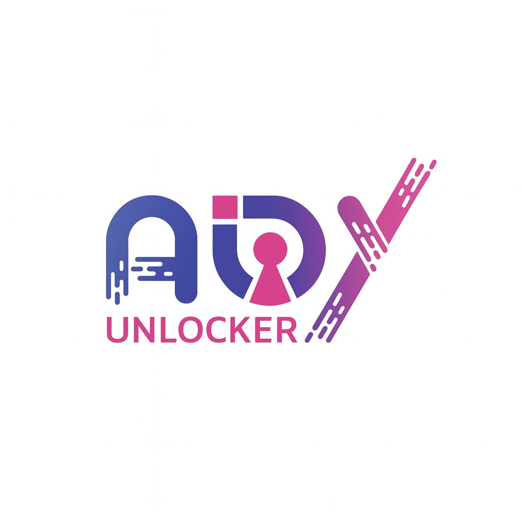 ADY Unlocker